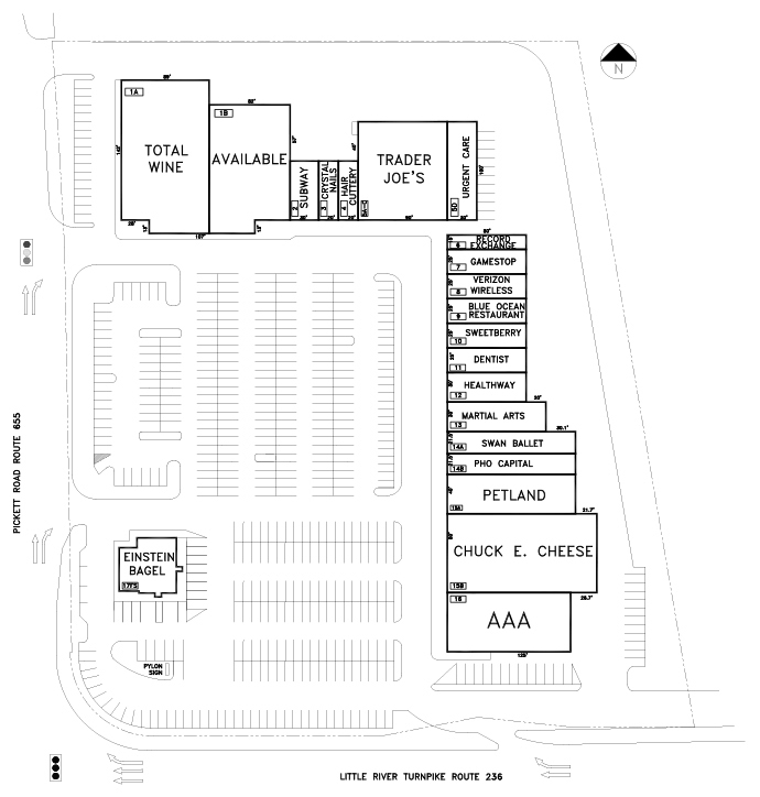 Pickett_Center_Map